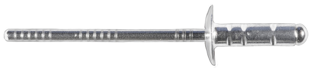 AMZ Clips And Fasteners 25 Front & Rear Bumper Specialty Rivet Compatible with