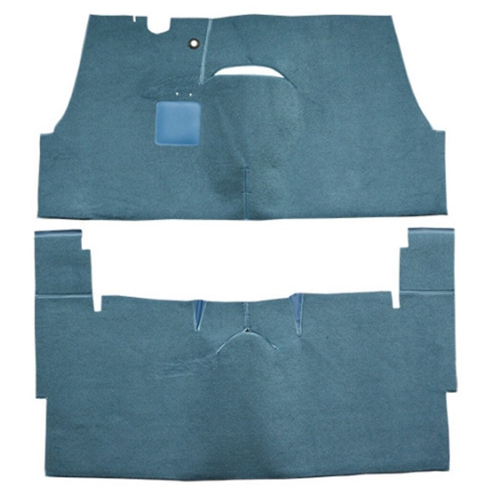 Carpet for 1954-1956 Oldsmobile 88 2DR Sedan Daytona