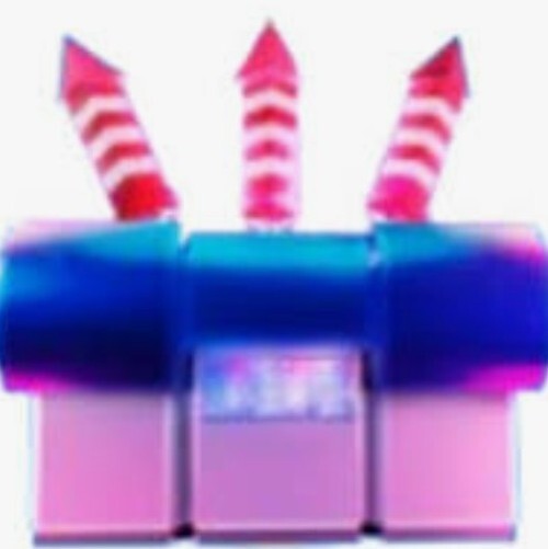 Toilet Tower Defense - New Years Crate - NEW YEARS CRATE-image