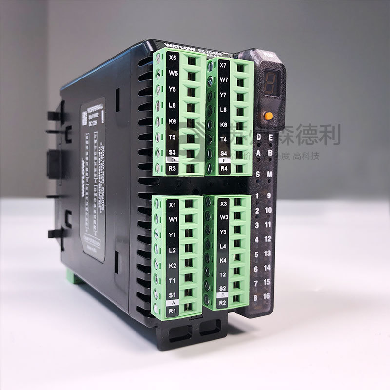 NIB Gordon watlow RMC5F5F5F5FAAAA Ez-Zone RMC Process Controller