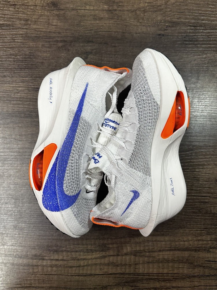 Nike Air Zoom Alphafly NEXT% 3 FP “Blueprint” HF7356-900 Womens Size 5-12