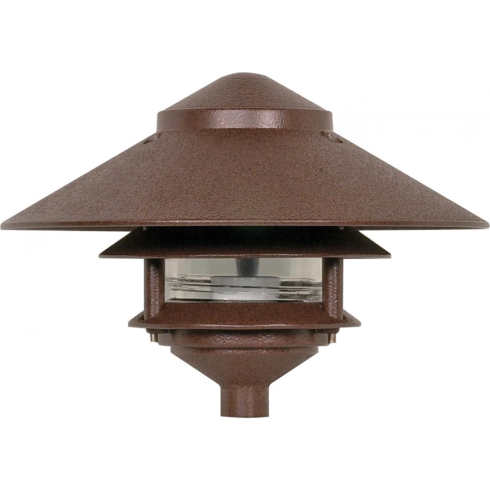 Nuvo Lighting Bronze 9-5/8