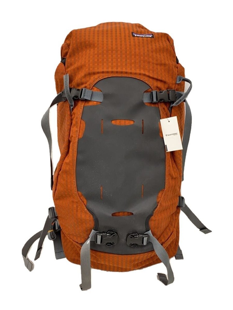 Patagonia Rucksack Orn Vintage Sign Of Use 2297 Backpack