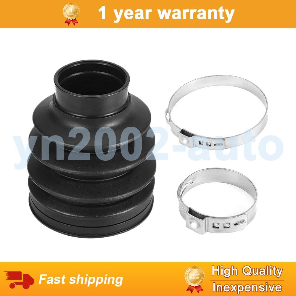 Rear Wheel Side Outer CV Boot Kit A2203570191 For Benz C218 W211 C292 X166 R172
