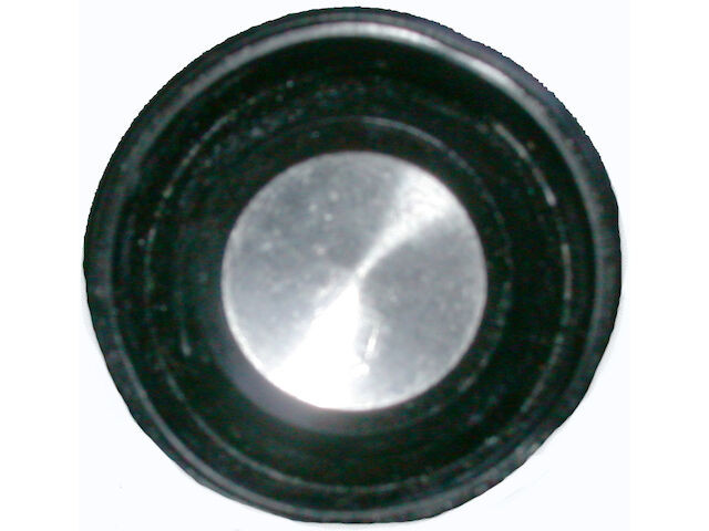 1984-1986 Chrysler Laser Window Crank Knob Replacement Needa 57161ZTCT 1985