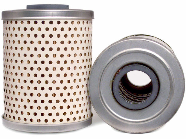 AC Delco Professional Oil Filter fits BMW 525iT 1993 2.5L 6 Cyl FI 99FGWV