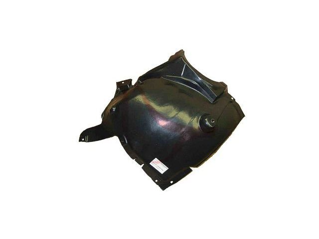 Left - Driver Side Action Crash Inner Fender fits Mercedes C320 2001-2005 15BKWG