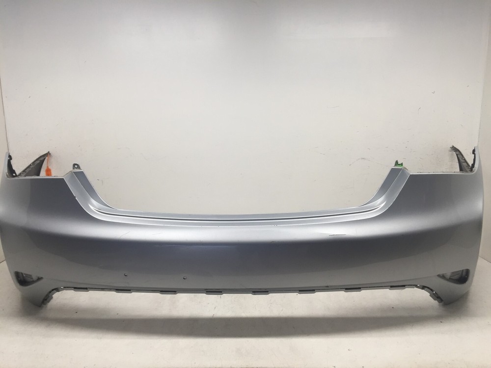 Rear Bumper LOCAL Hyundai Sonata Limited GLS SE 2014 86611-3Q700 OEM2