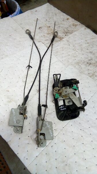 2006 Ford F150 Tailgate Handle Replacement Kit Part 5121111