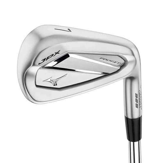 Mizuno JPX 925 Right-Handed 5-PW Extra Stiff