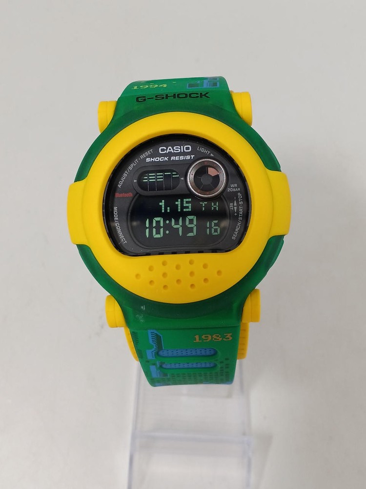 CASIO G-B001RG-3JR G-SHOCK 997367