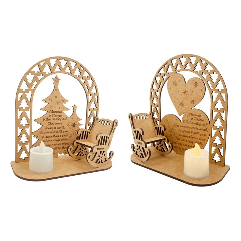 Festive Christmas Room Decor for Bedroom & Home