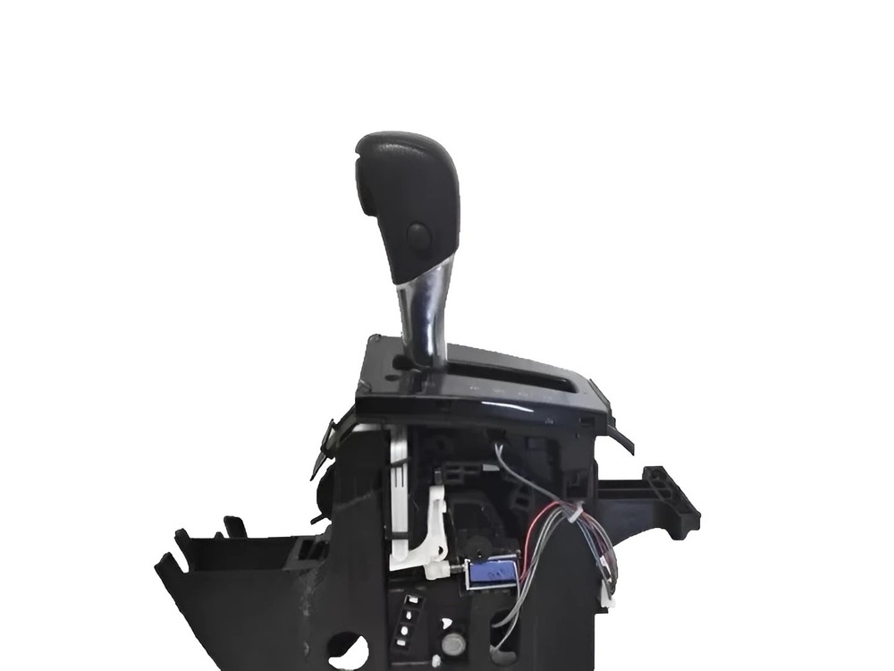 2015-2017 Nissan Sentra Automatic Trans Floor Gear Shifter Assembly OEM