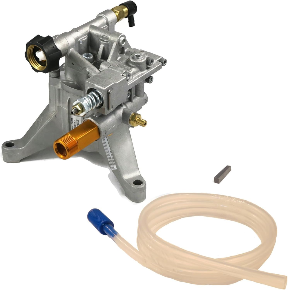 2800 PSI High-Pressure Washer Pump for Workforce WF80710 WF80911