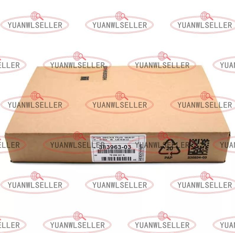 1PCS NEW HEIDENHAIN ST1278 ID:383963-03