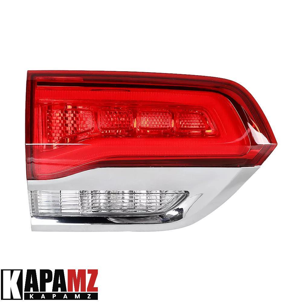 Inner Tail Light Rear Brake Lamp For 2014-2019 Jeep Grand Cherokee Left Side