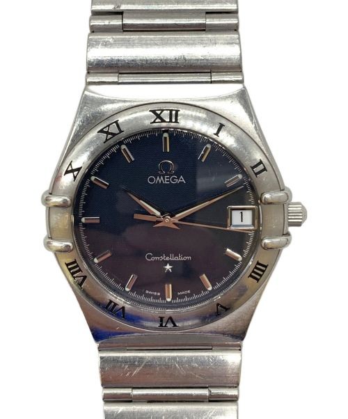 OMEGA watch