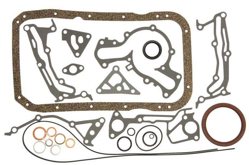 Crankcase Gasket Set for Chrysler Le Baron, Saratoga, Voyager II
