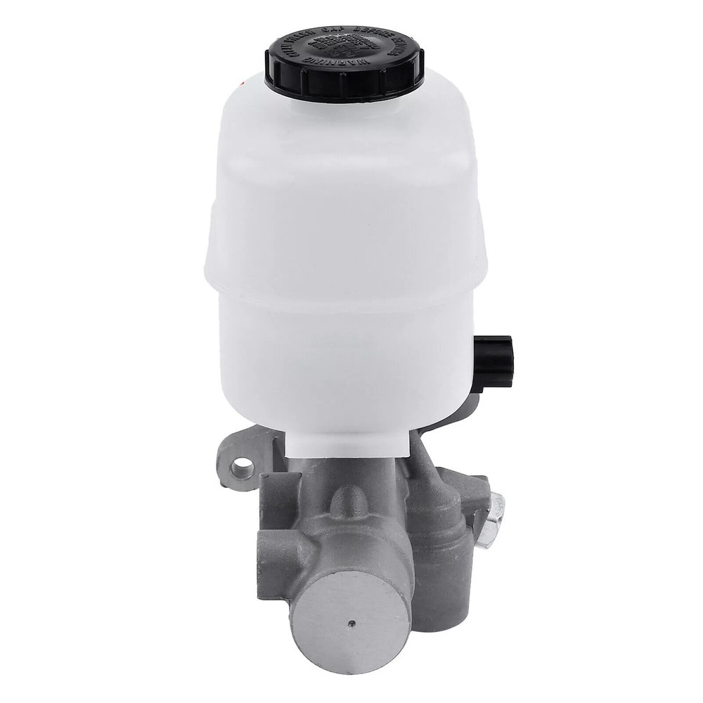 Brake Master Cylinder W/ Reservoir 2010-14 For Ford Expedition F150 For Lincoln