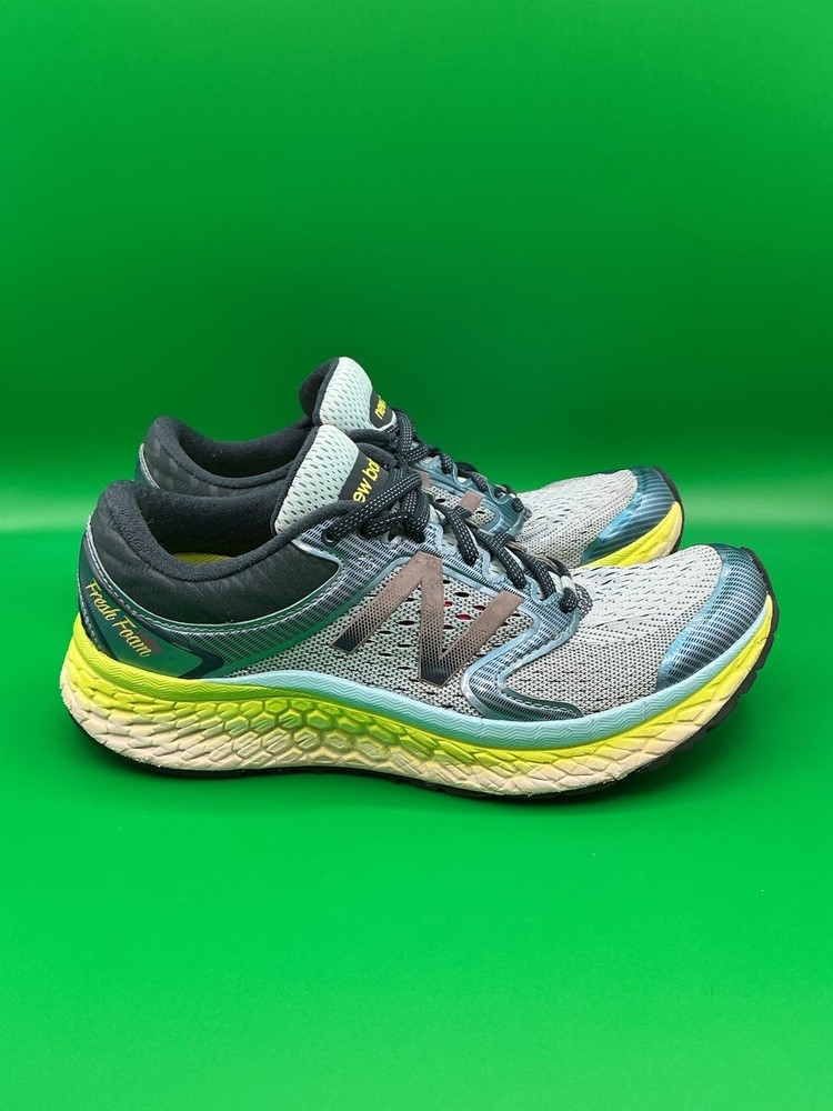 New Balance Fresh Foam Women's Running Shoes Sneakers W1080BY7 SZ 10