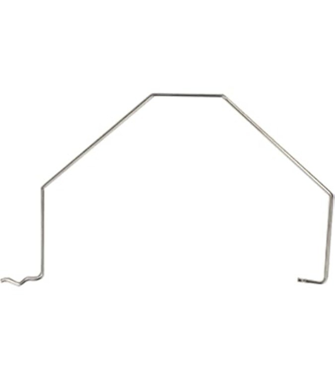New Genuine OEM Whirlpool Icemaker Shut Arm 2209675