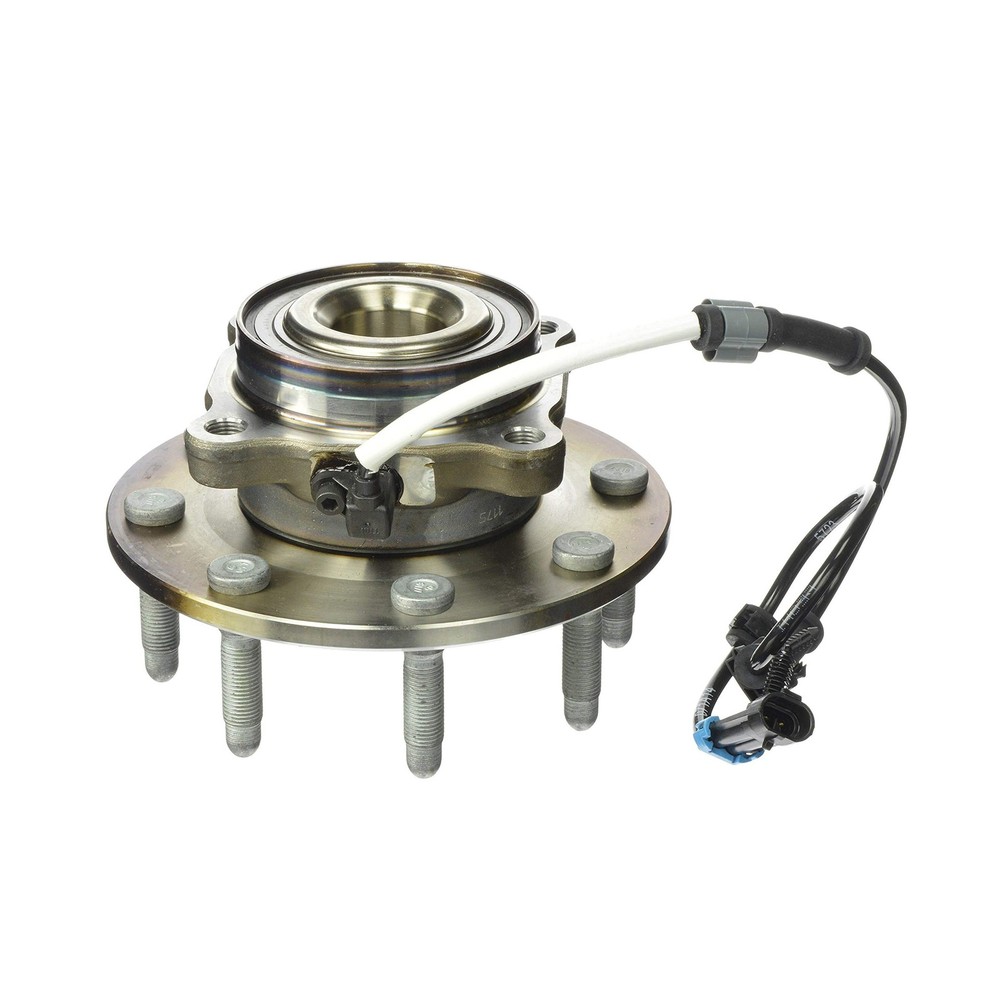 TIMKEN SP580310 Preset, Greased and Pre-Sealed