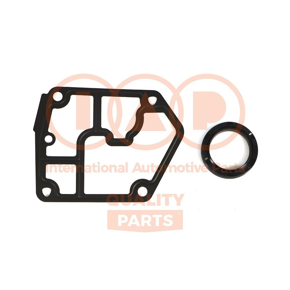 Gasket kit, monoblock 117-50070 IAP QUALITY PARTS for VW