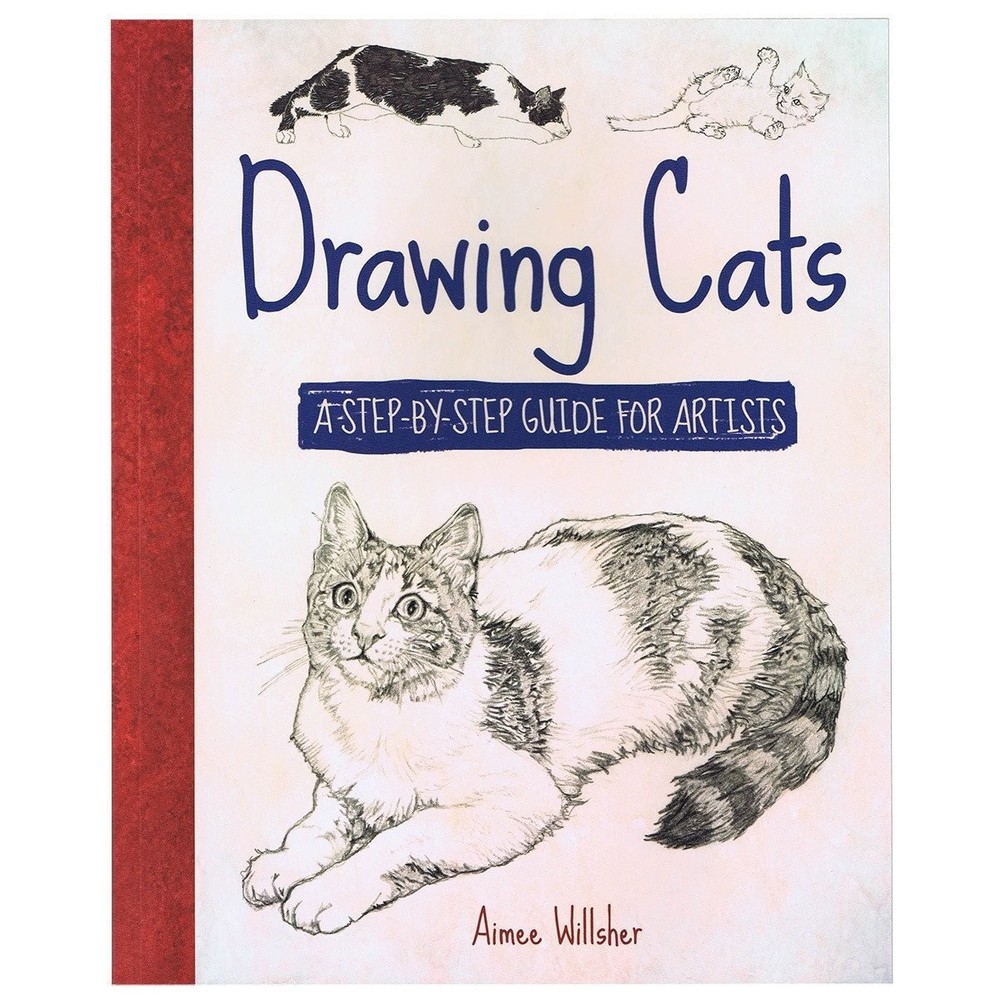 Step-by-Step Guide to Drawing Cats for Aspiring Artists