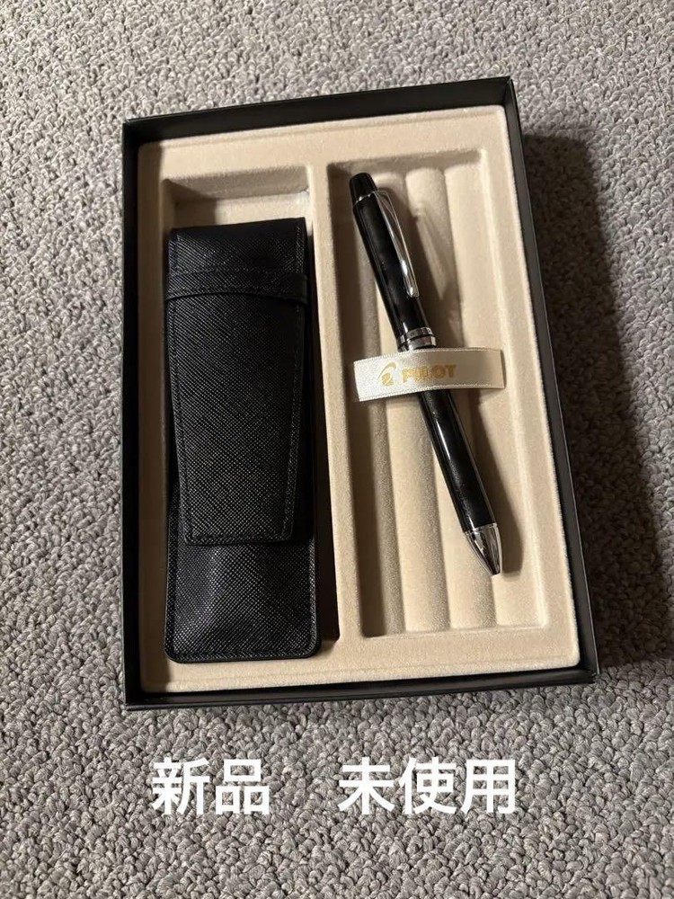 Pilot Multi-Functional Writing Instrument Z-Gr-Sbn