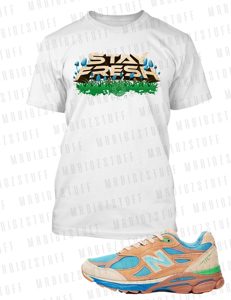 New Back to School Graphic Tee with NB JoeFresh Sneaker Design-image