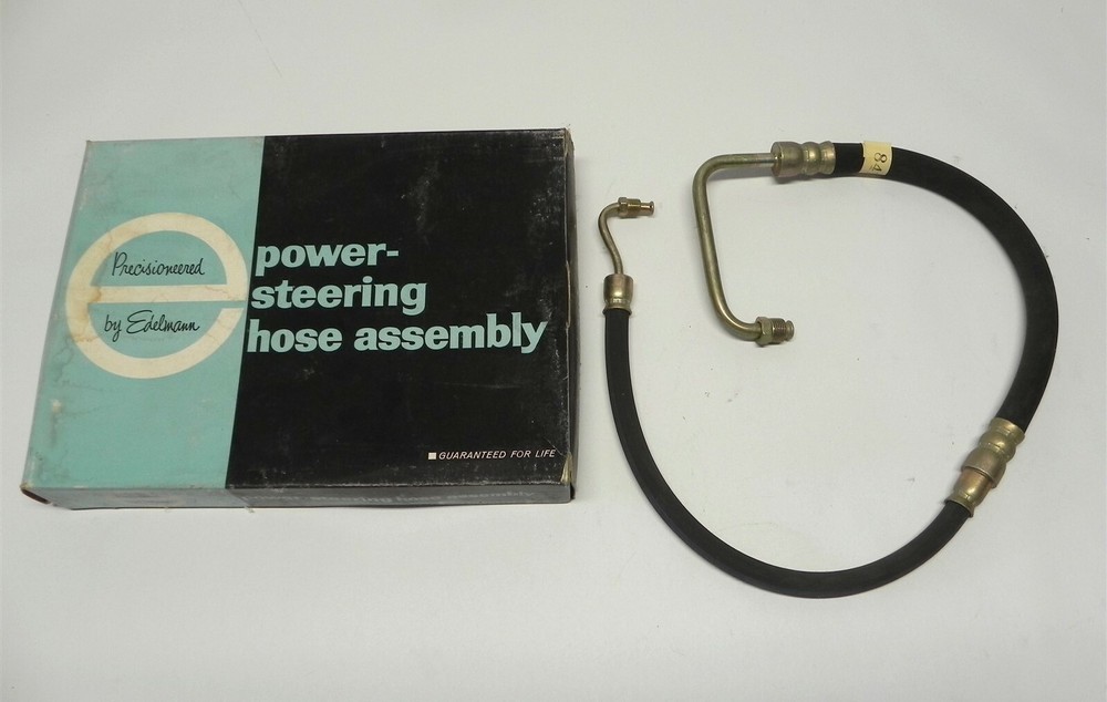 1960 CLASSIC (V6) *NEW* POWER STEERING HOSE ASSEMBLY EP-841