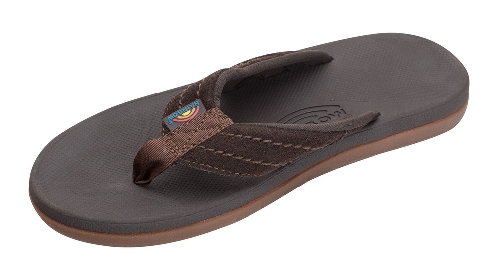 East Cape Men's Molded Rubber Sandals - Outdoor Footwear Beach Shoes