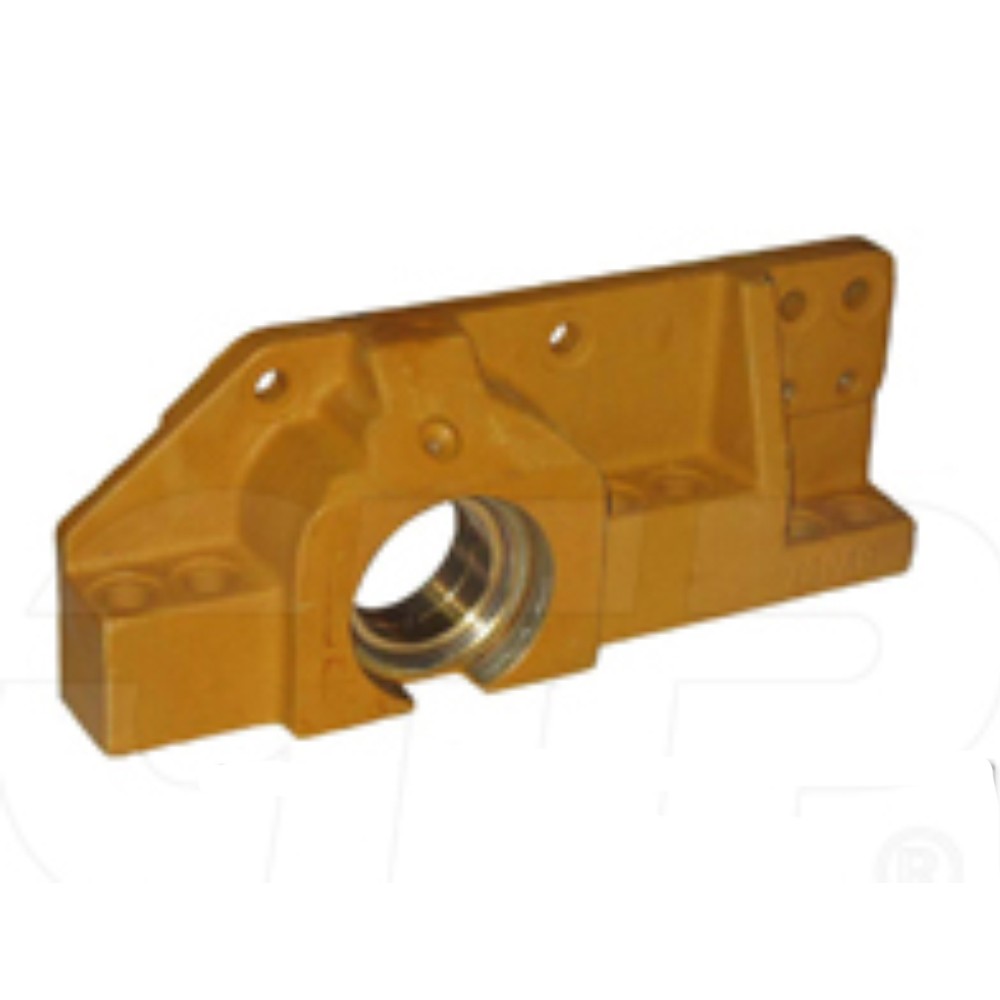 8Y6672 Guard A Fits Caterpillar 963B 963C
