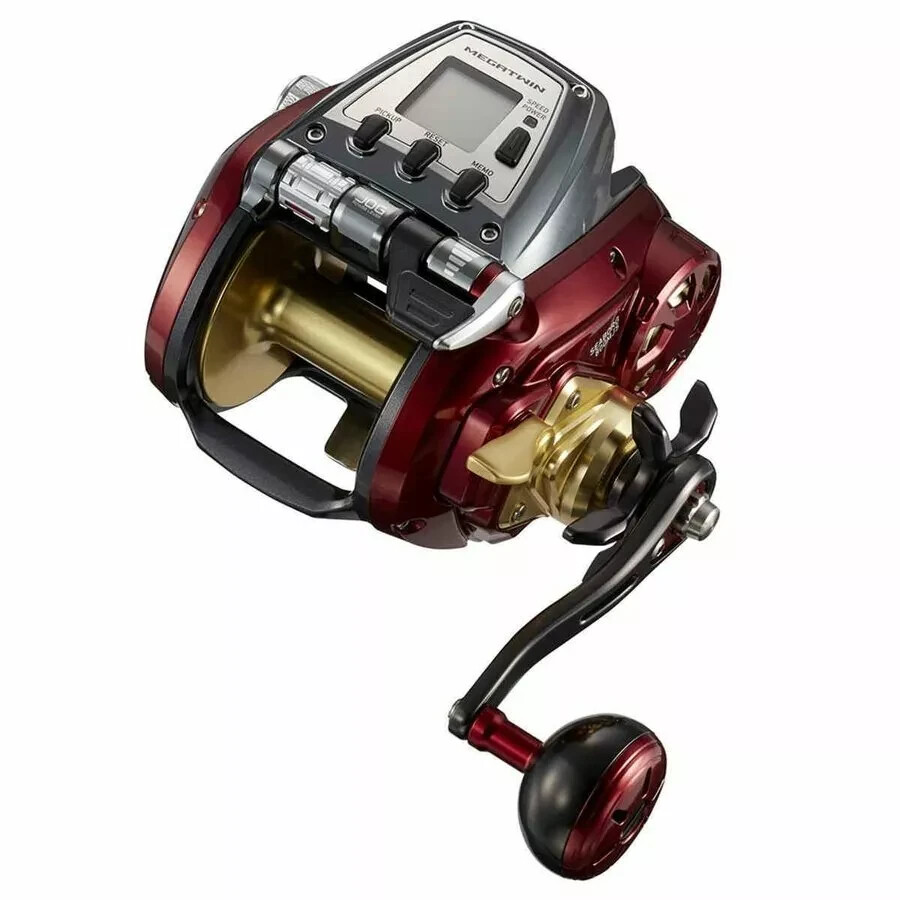 ⭐️NEW⭐️ [No Box] Daiwa Electric Reel SEABORG 800MJS Right