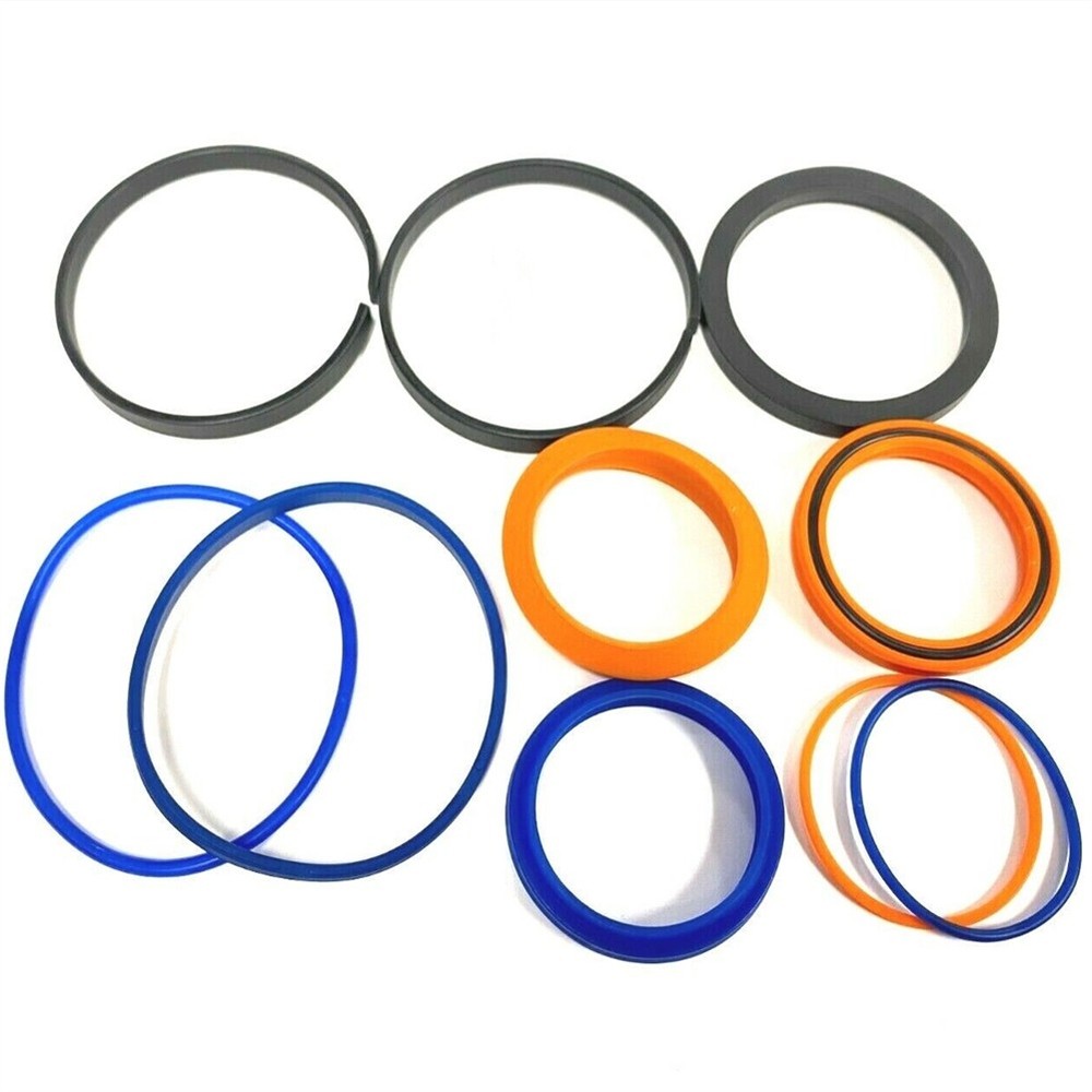 991/20021 Hydraulic Cylinder Ram Seal Kit 40mm X 70mm for JCB Backhoe Parts 3CX