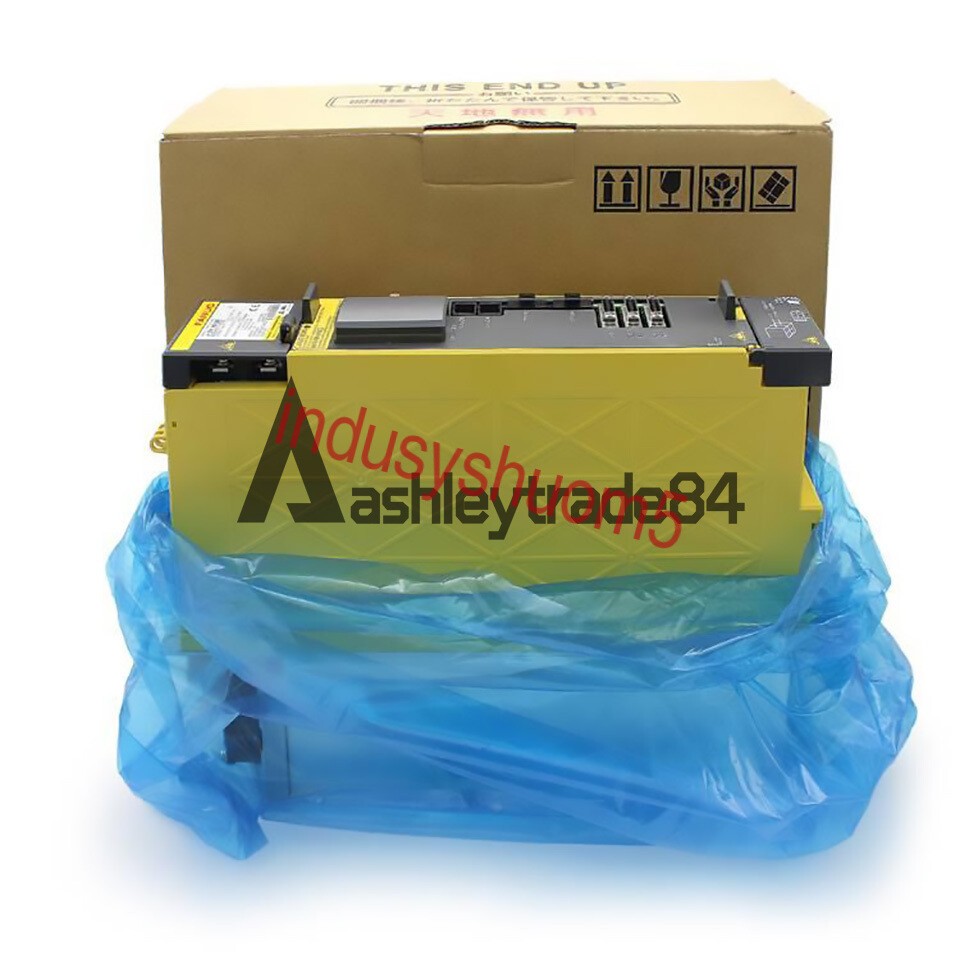 One New Fanuc Servo Drive Amplifier A06B-6117-H208