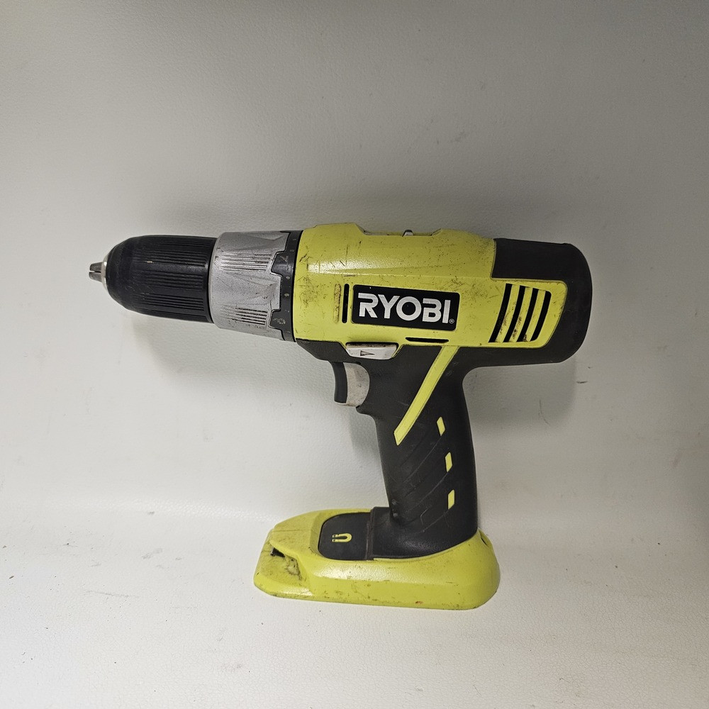 RYOBI P271 18 VOLT 1/2