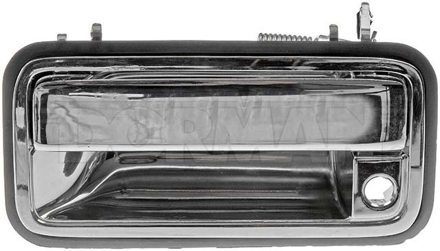 Dorman 91175 Left Front Exterior Door Handle Replacement