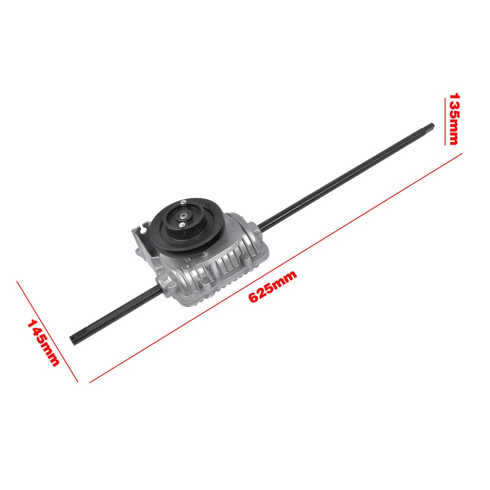 High-Capacity TRANSMISSION for 20199 20200 20975 20977 Commercial Models 131-9665 120-5211