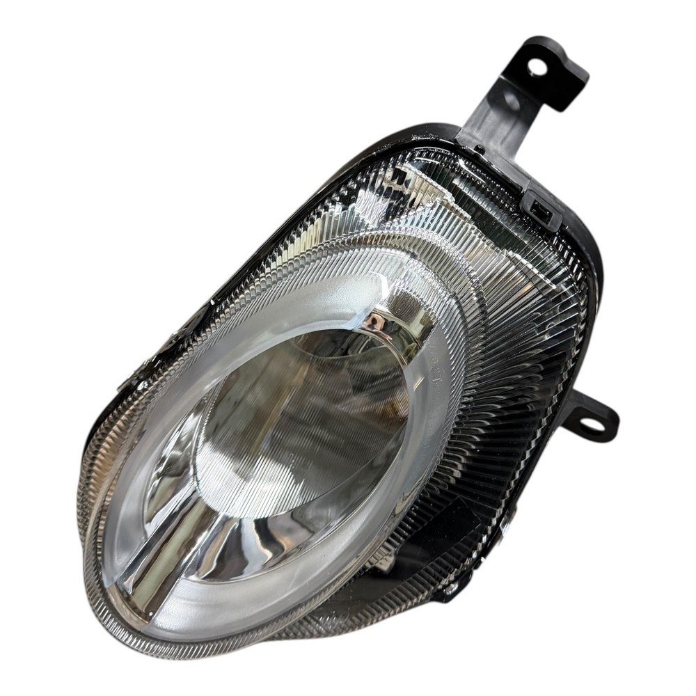 For Abarth 500 2015-2019 Front Spot LED DRL HighBeam Front Light Passenger Side