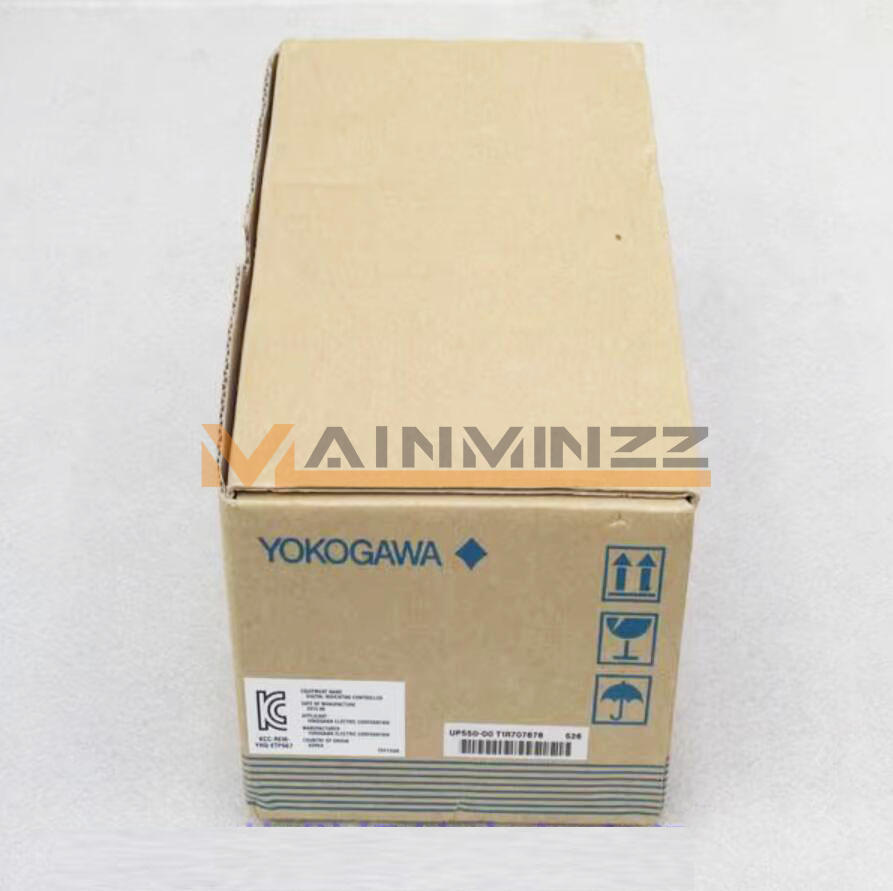 1PC YOKOGAWA ADV161-P50 PLC Module NEW