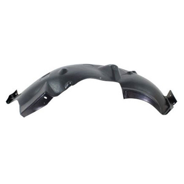 For 08-10 F-Series Super Duty Front Splash Shield Inner Fender Liner Left Side Q