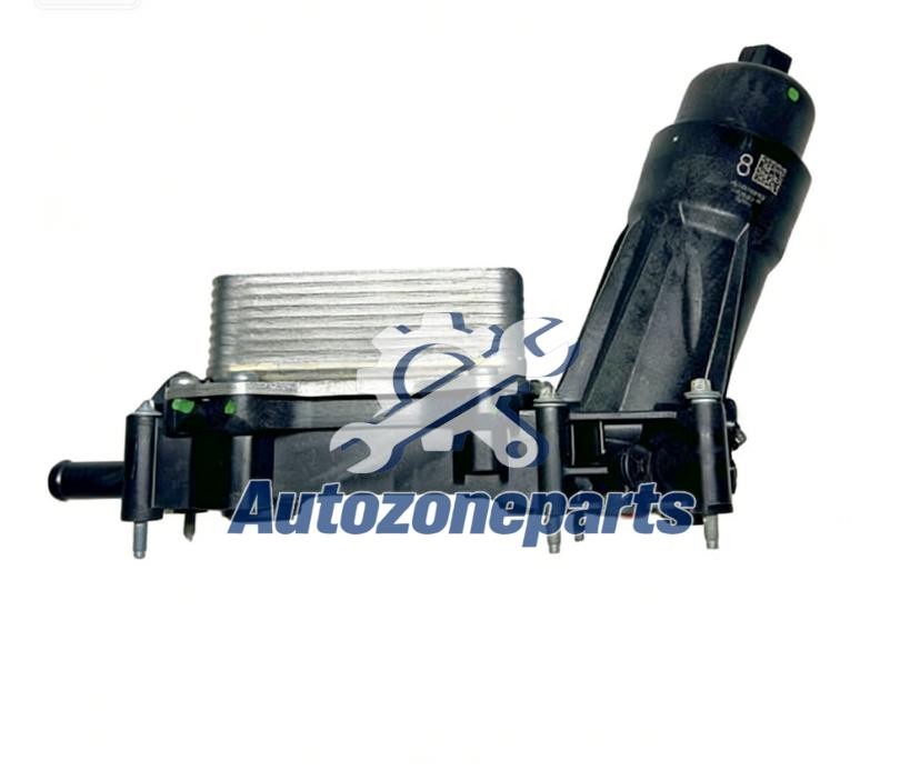 OEM Engine Oil Filter Adapter  for Dodge Chrysler 2014-2023  68596317AA