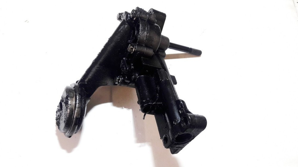 Volvo V40 Oil Pump 1079080001 DE1160521-27 7700598425