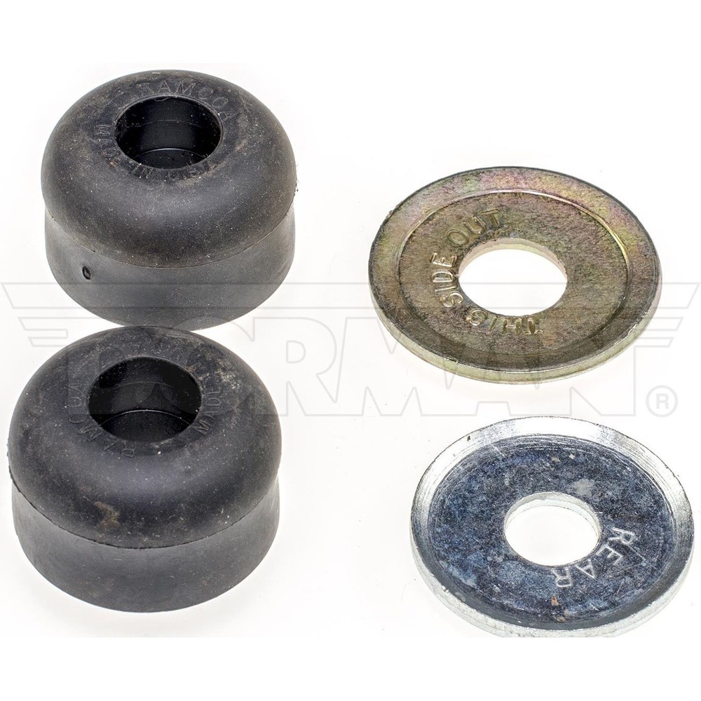 Dorman BB8649PR Replacement Strut Rod Bushing Kit