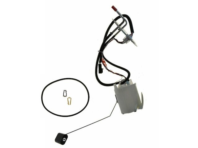 1999-2004 Ford F250 Super Duty Front Fuel Pump DriveBolt 17885JQXV