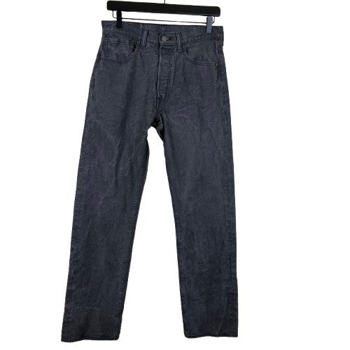 Levi’s White Oak Cone Denim 501 Jeans 32x34 Heritagewear Vintage Americana