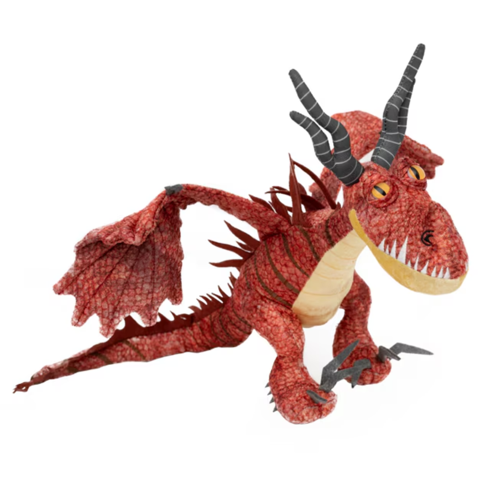 Harry Potter Light-Up Toy Wand with LED Tip + Bag | 17