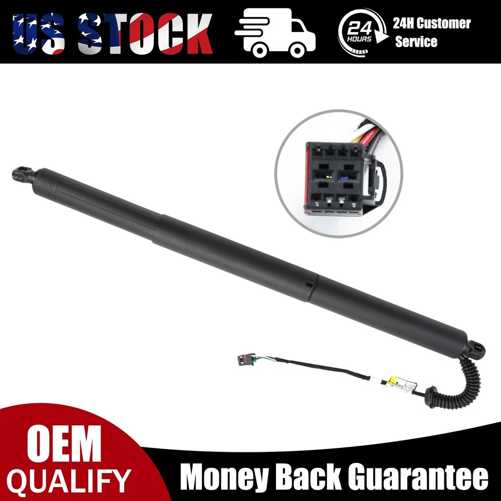 Rear Tailgate Power Hatch Lift Support Strut Shock Gas For Audi Q5 SQ5 2018-2021