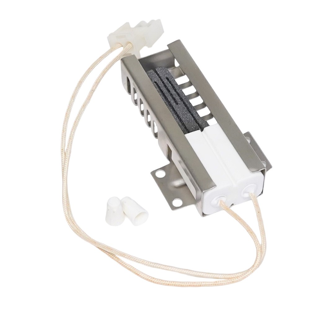 GE WB13K21 Flat Igniter Replacement for Oven Range